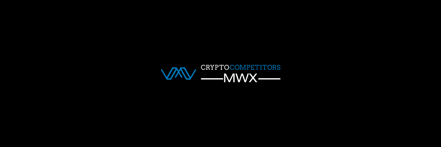 Crypto Competitors MWX