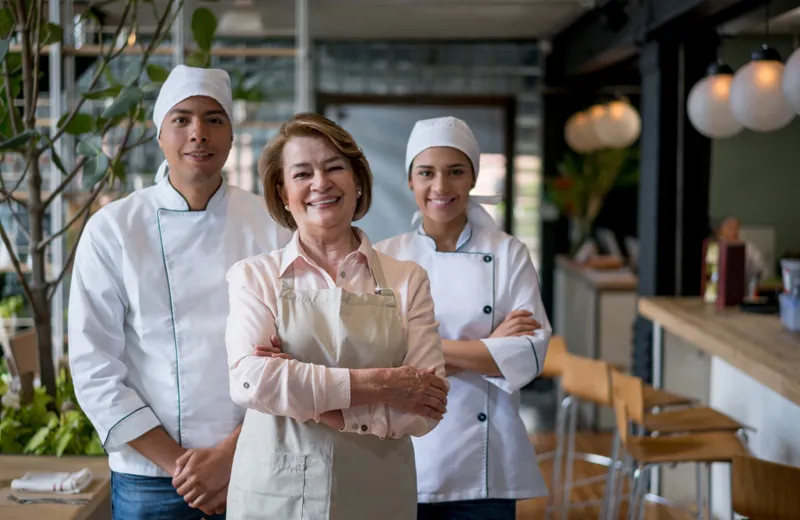 Starting a Hospitality Business? What WHS Documents Do You ...